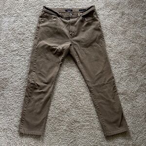 Men's Proof Work Pant